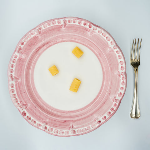 I Colorati - Dinner Plate