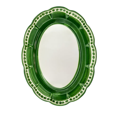 I Colorati - Oval Serving Plate - Large