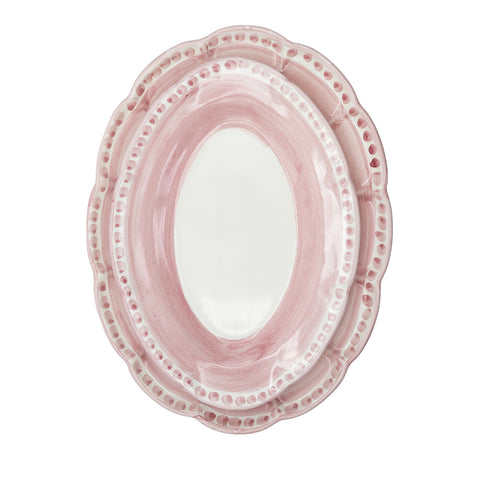 I Colorati - Oval Serving Plate - Large