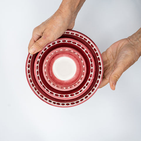 I Colorati - Bowl - Medium