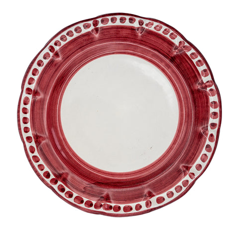 I Colorati - Soup Plate