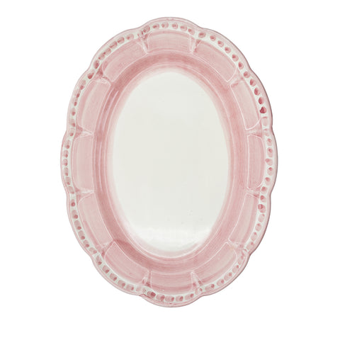 I Colorati - Oval Serving Plate - Large