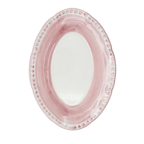 I Colorati - Oval Serving Plate - Small