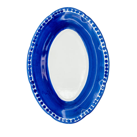 I Colorati - Oval Serving Plate - Small