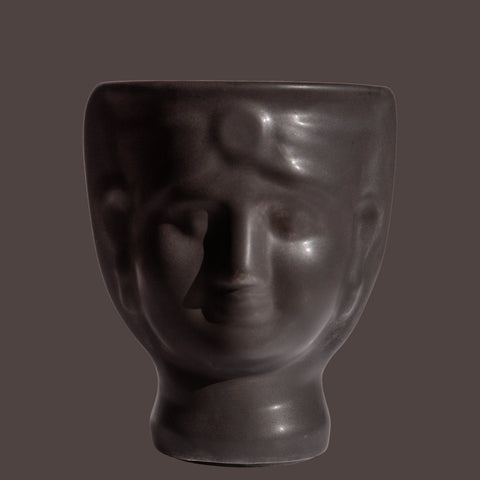 Sicilian Female Moor’s Head | Lei