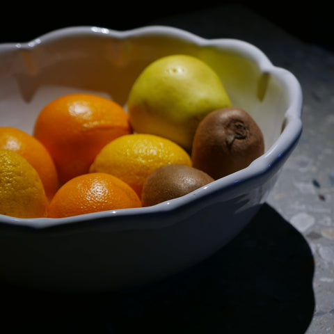 Bianco - Salad Bowl - Large
