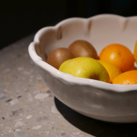Bianco - Salad Bowl - Large