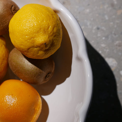 Bianco - Salad Bowl - Small