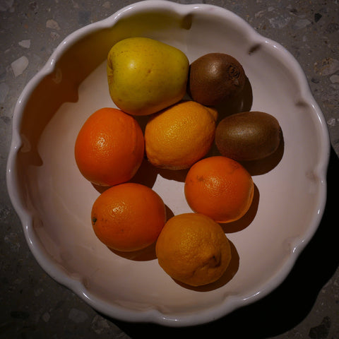 Bianco - Salad Bowl - Large