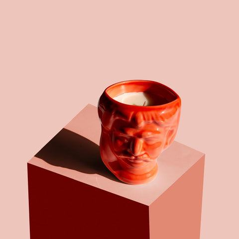 Lei Candela profumata / Lui Candela profumata