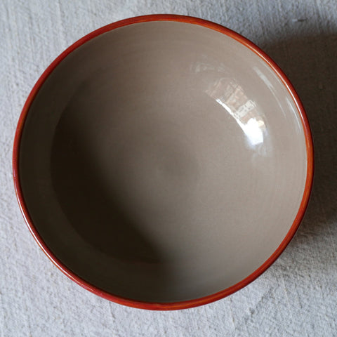 Lustri - Bowl 6x18 cm