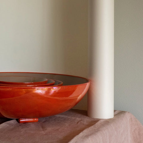 Lustri - Bowl 14x43 cm