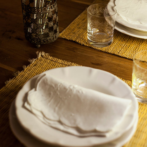 Bianco - Soup Plate