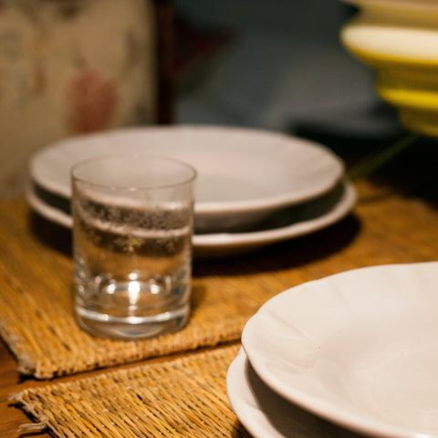 Bianco - Soup Plate