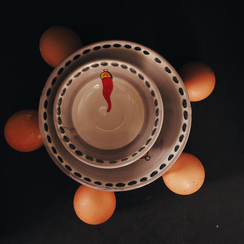Tenore - Bowl - Medium