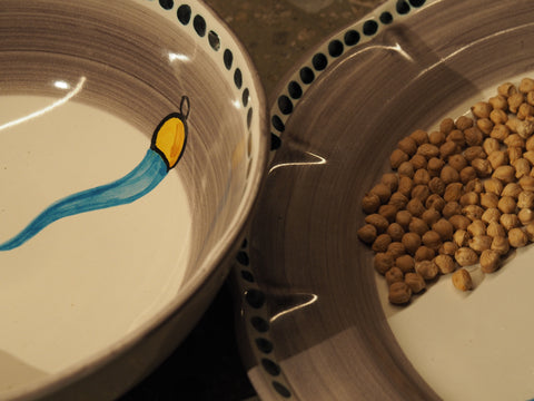 Tenore - Salad Bowl - Small