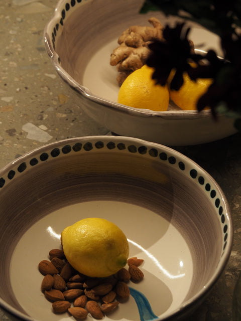 Tenore - Salad Bowl - Small