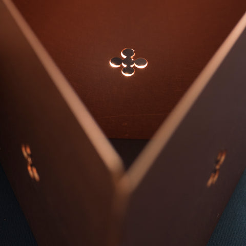 Sottobicchiere Ombra - Model 1