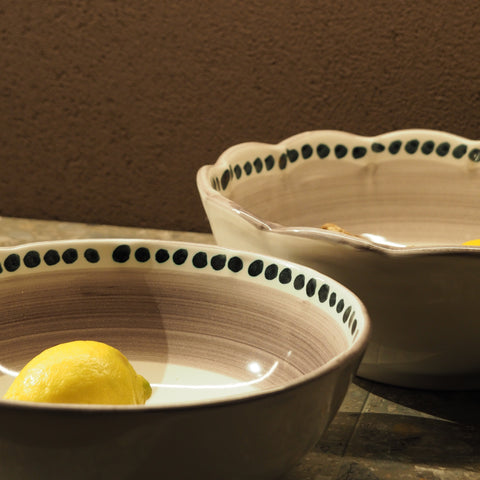 I Colorati - Salad Bowl - Small