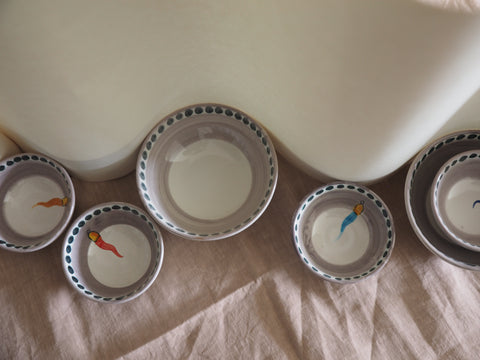 Tenore - Bowl - Small