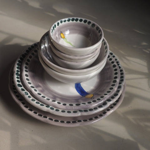 Tenore - Bowl - Small