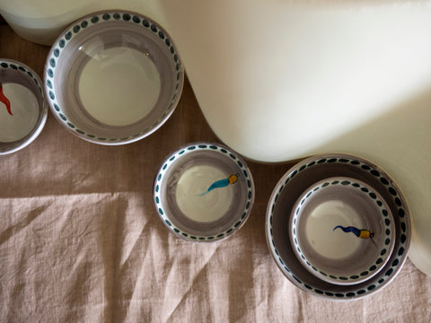 Tenore - Bowl - Medium