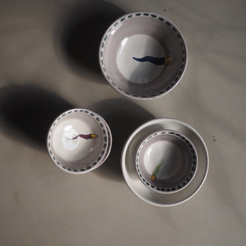 Tenore - Bowl - Small