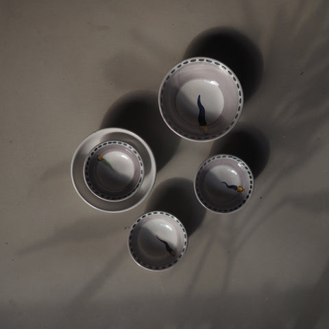 Tenore - Bowl - Medium