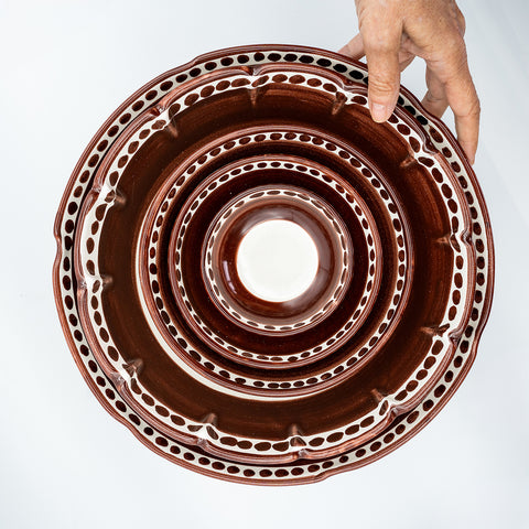 I Colorati - Salad Bowl - Large