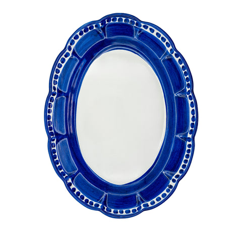 I Colorati - Oval Serving Plate - Large