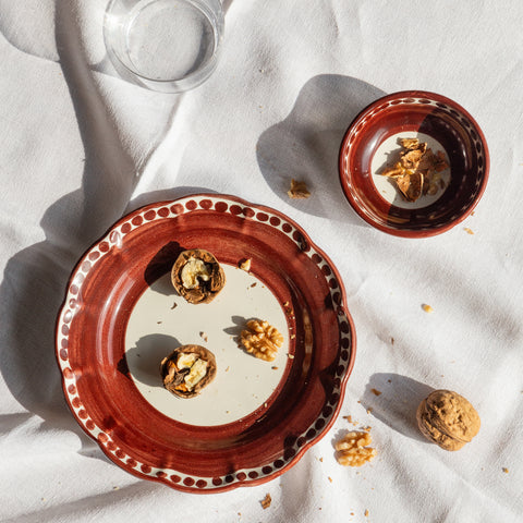 I Colorati - Dinner Plate