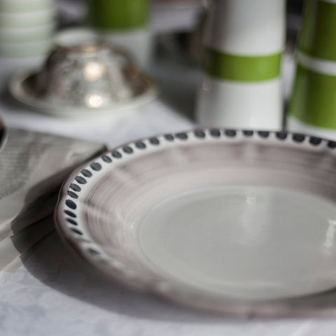 I Colorati - Dinner Plate