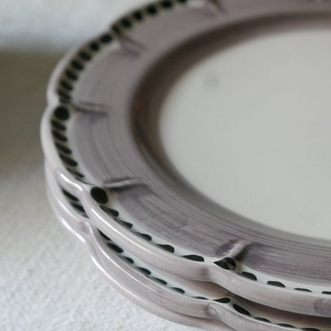 I Colorati - Dinner Plate