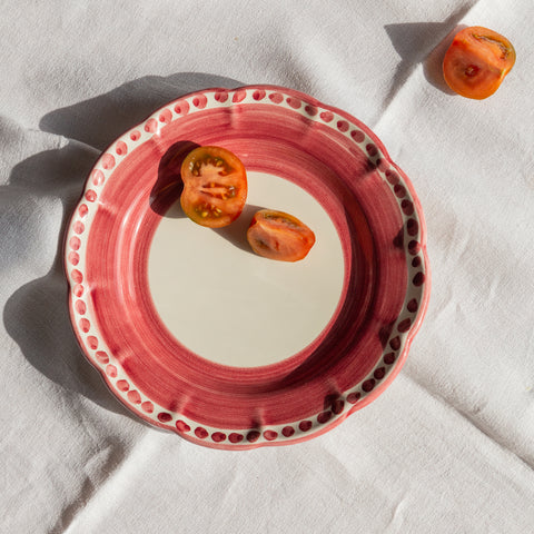 I Colorati - Dinner Plate