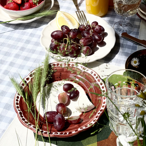 I Colorati - Fruit Plate