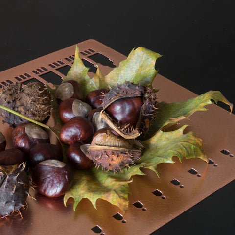 Sottopiatto Cicchetto - Model 2