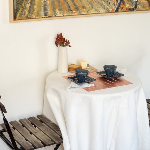 Sottopiatto Cicchetto - Modello 1