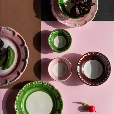 I Colorati - Bowl - Small