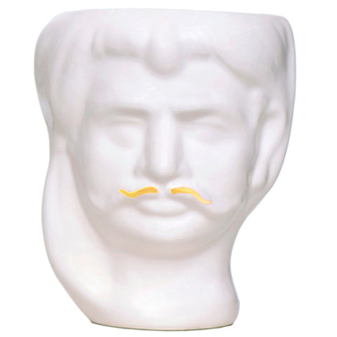 Lentini, Testa di Moro - Moustache