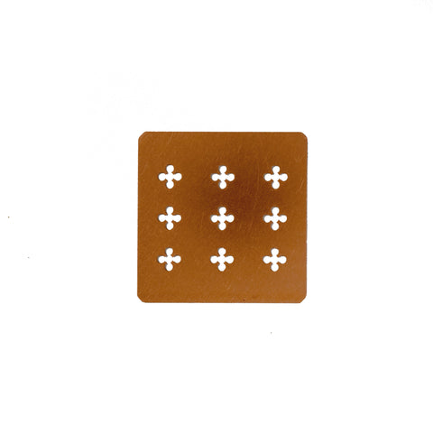 Sottobicchiere Ombra - Modello 3