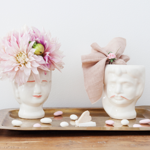 Lei - MakeUp