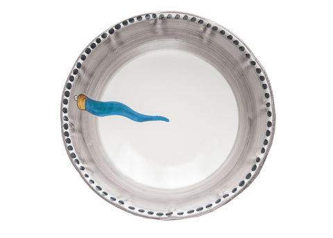 Tenore - Round Serving Plate