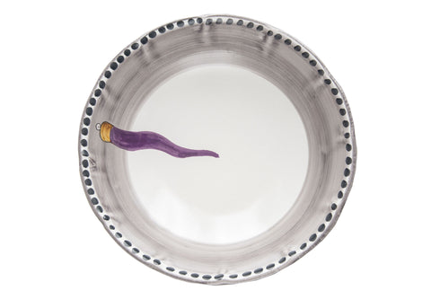 Tenore - Round Serving Plate