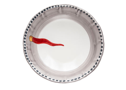 Tenore - Round Serving Plate