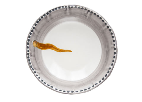 Tenore - Round Serving Plate