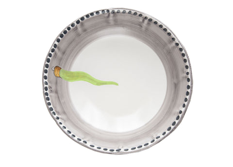 Tenore - Round Serving Plate