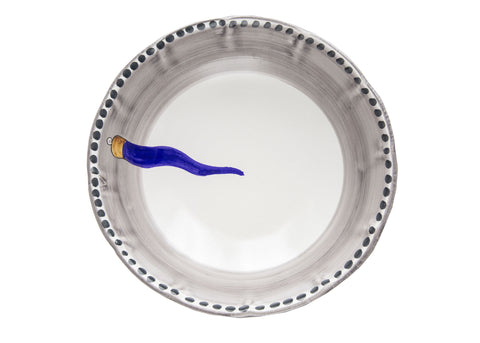 Tenore - Round Serving Plate