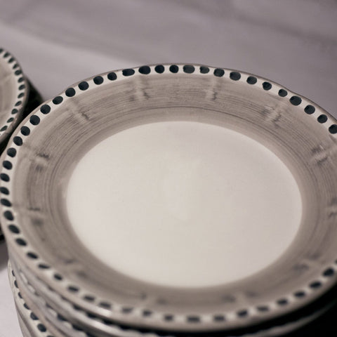 I Colorati - Dinner Plate