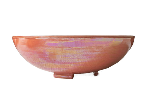 Lustri - Bowl 14x43 cm