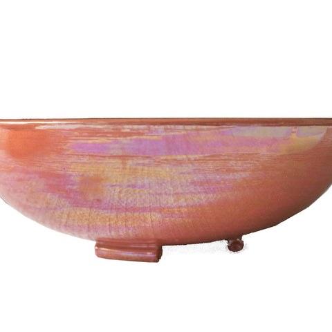 Lustri - Bowl 14x43 cm